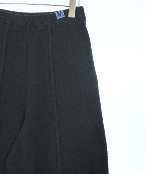 Maison MIHARA YASUHIRO กางเกงวอร์ม