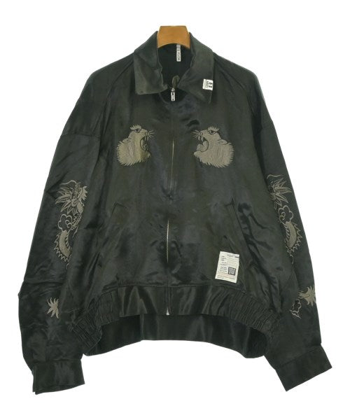 Maison MIHARA YASUHIRO แจ็คเก็ตเบลาส์ อื่น
