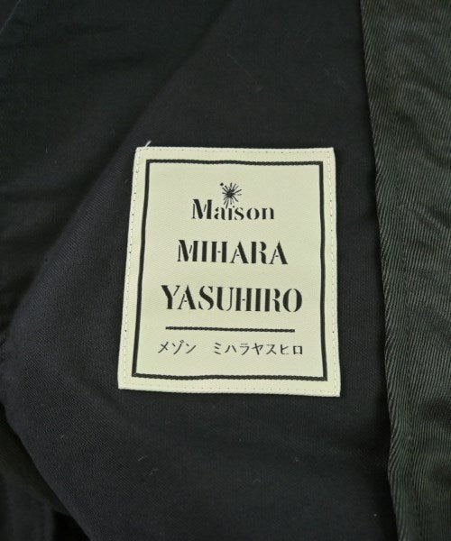 Maison MIHARA YASUHIRO แจ็คเก็ตเบลาส์ อื่น