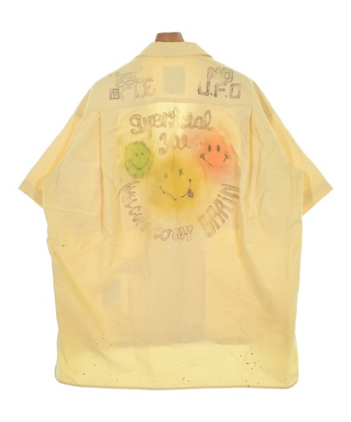 Maison MIHARA YASUHIRO เสื้อลำลอง
