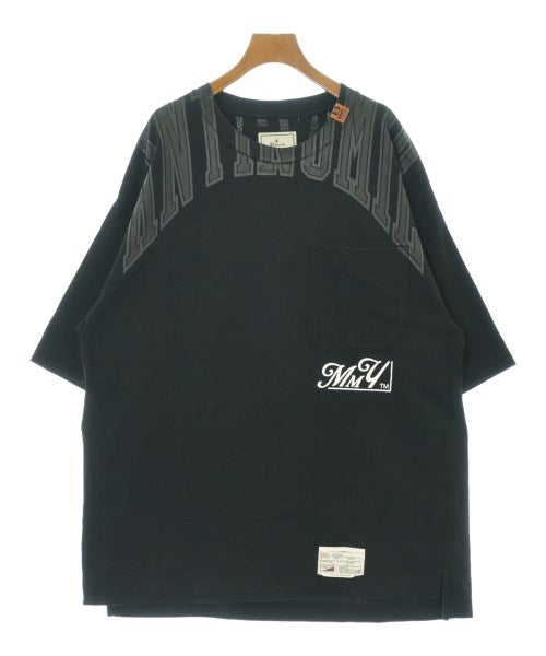 Maison MIHARA YASUHIRO เสื้อยืด/เสื้อท็อปส์