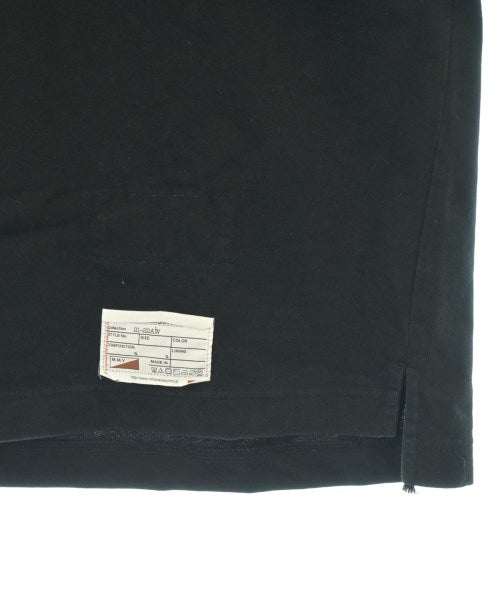 Maison MIHARA YASUHIRO เสื้อยืด/เสื้อท็อปส์