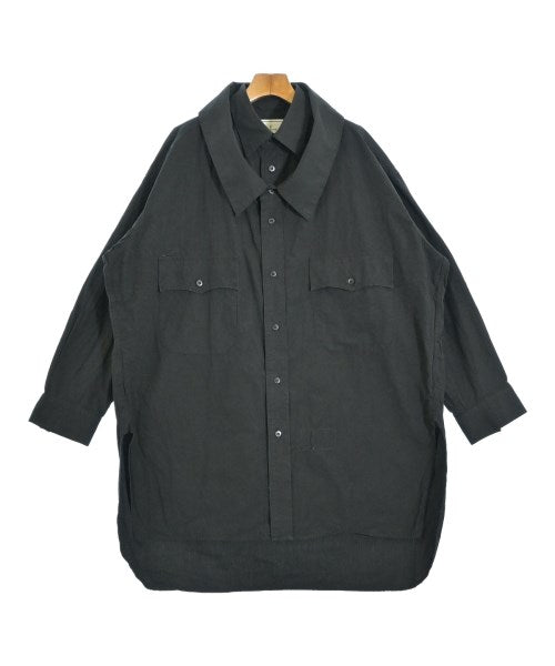 Maison MIHARA YASUHIRO เสื้อลำลอง