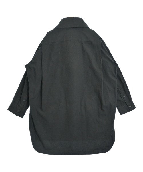 Maison MIHARA YASUHIRO เสื้อลำลอง