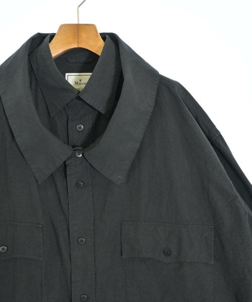 Maison MIHARA YASUHIRO เสื้อลำลอง