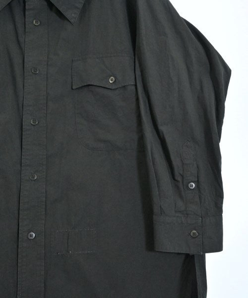 Maison MIHARA YASUHIRO เสื้อลำลอง