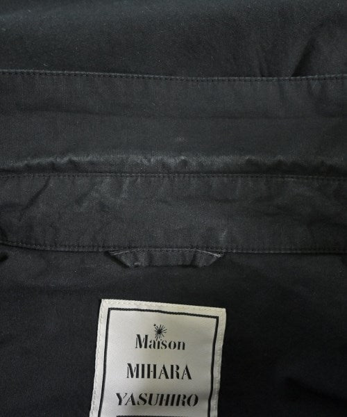 Maison MIHARA YASUHIRO เสื้อลำลอง