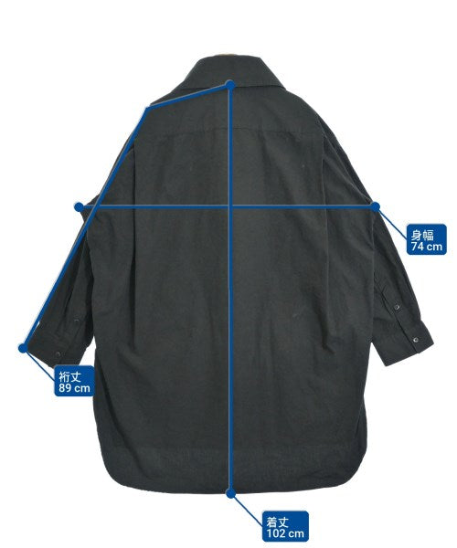 Maison MIHARA YASUHIRO เสื้อลำลอง
