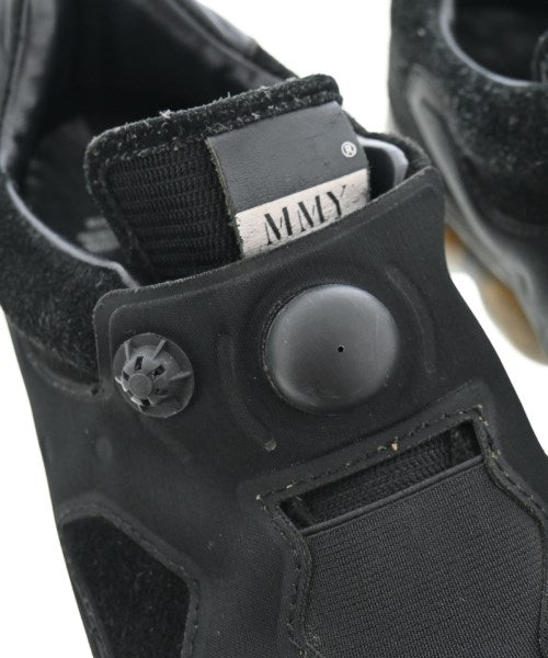 Maison MIHARA YASUHIRO รองเท้าผ้าใบ