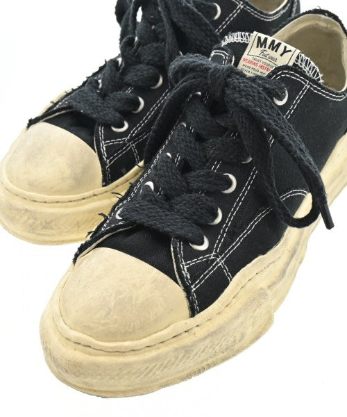 Maison MIHARA YASUHIRO รองเท้าผ้าใบ