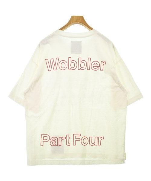 Maison MIHARA YASUHIRO เสื้อยืด/เสื้อท็อปส์