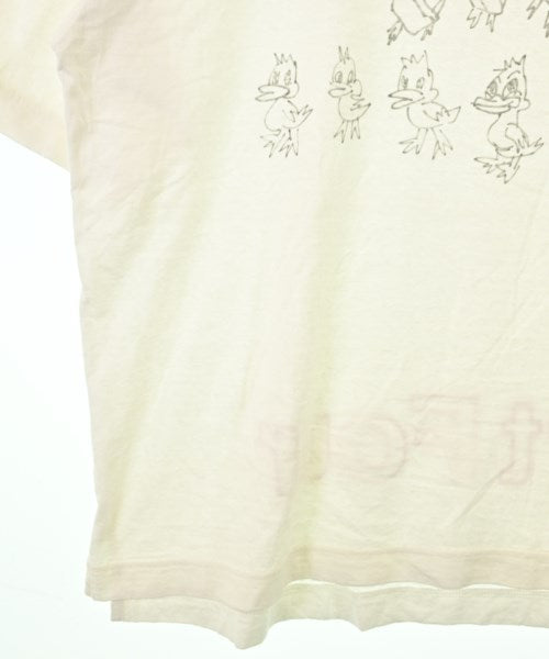 Maison MIHARA YASUHIRO เสื้อยืด/เสื้อท็อปส์