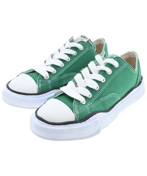 Maison MIHARA YASUHIRO รองเท้าผ้าใบ