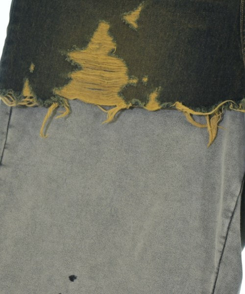 Maison MIHARA YASUHIRO ยีนส์