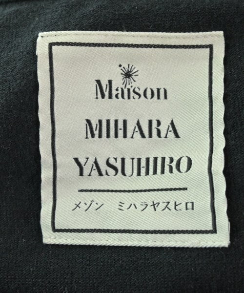 Maison MIHARA YASUHIRO เสื้อสเวตเตอร์