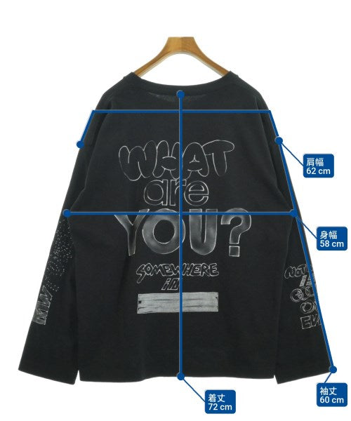 Maison MIHARA YASUHIRO เสื้อสเวตเตอร์