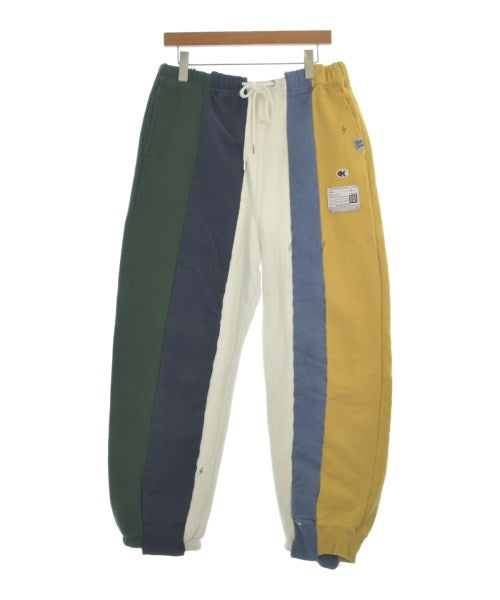 Maison MIHARA YASUHIRO กางเกงวอร์ม