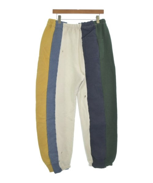 Maison MIHARA YASUHIRO กางเกงวอร์ม