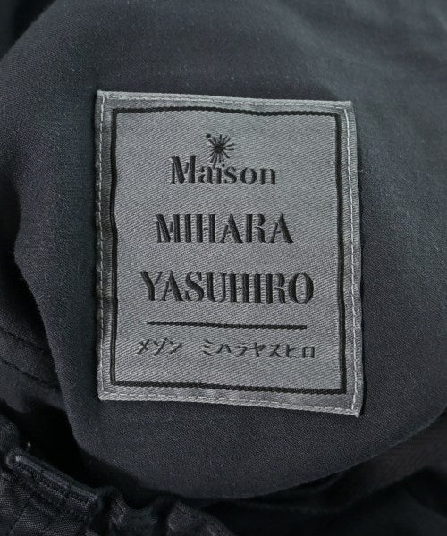 Maison MIHARA YASUHIRO กางเกงขาสั้น