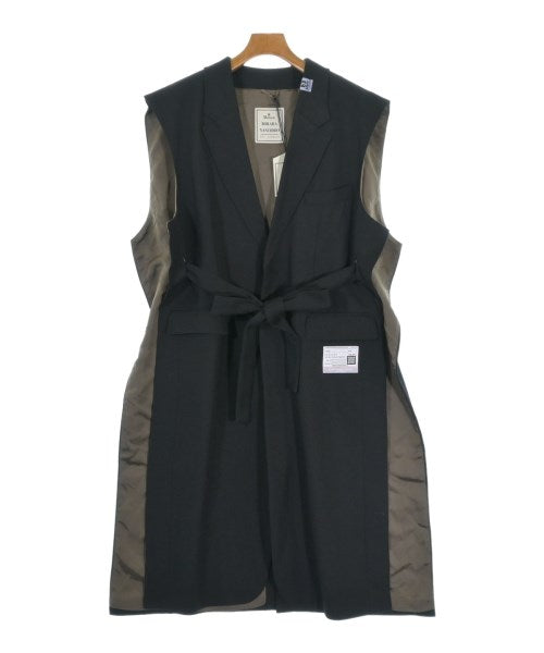 Maison MIHARA YASUHIRO เสื้อโค้ท อื่น