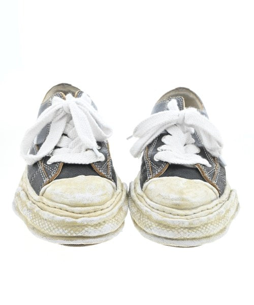Maison MIHARA YASUHIRO รองเท้าผ้าใบ