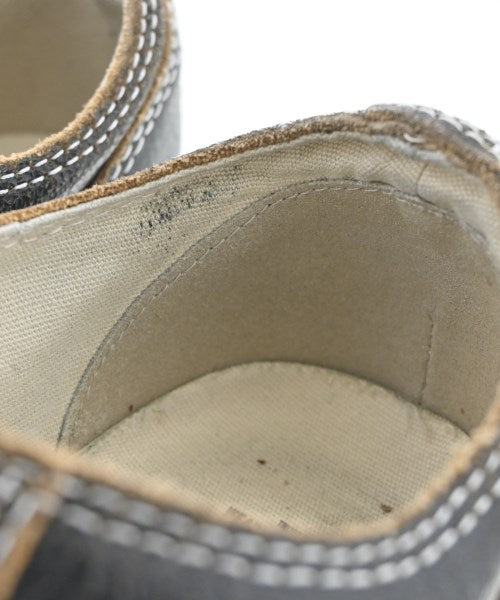 Maison MIHARA YASUHIRO รองเท้าผ้าใบ