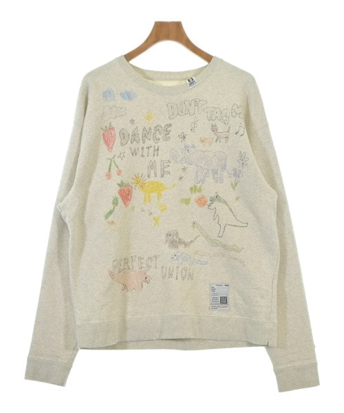 Maison MIHARA YASUHIRO เสื้อสเวตเตอร์