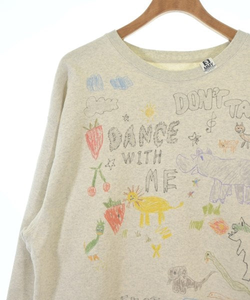 Maison MIHARA YASUHIRO เสื้อสเวตเตอร์