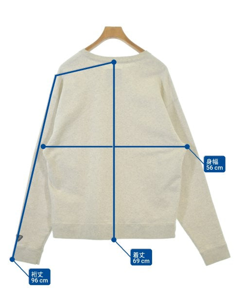 Maison MIHARA YASUHIRO เสื้อสเวตเตอร์