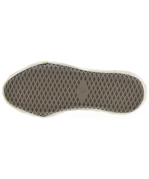 Maison MIHARA YASUHIRO รองเท้าผ้าใบ