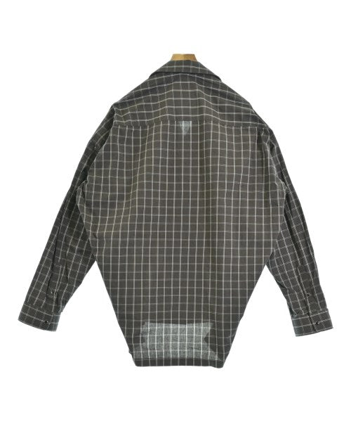 Maison MIHARA YASUHIRO เสื้อลำลอง