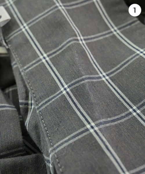 Maison MIHARA YASUHIRO เสื้อลำลอง