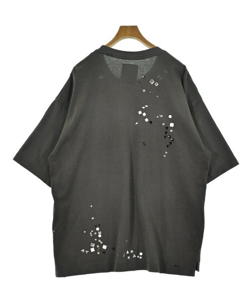 Maison MIHARA YASUHIRO เสื้อยืด/เสื้อท็อปส์