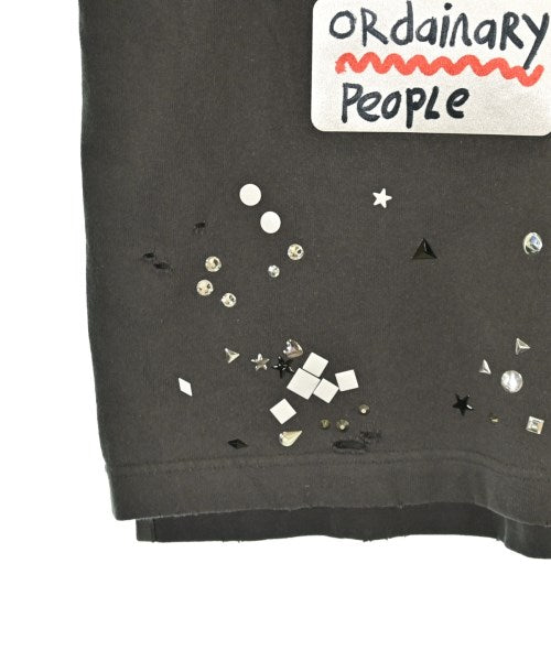Maison MIHARA YASUHIRO เสื้อยืด/เสื้อท็อปส์