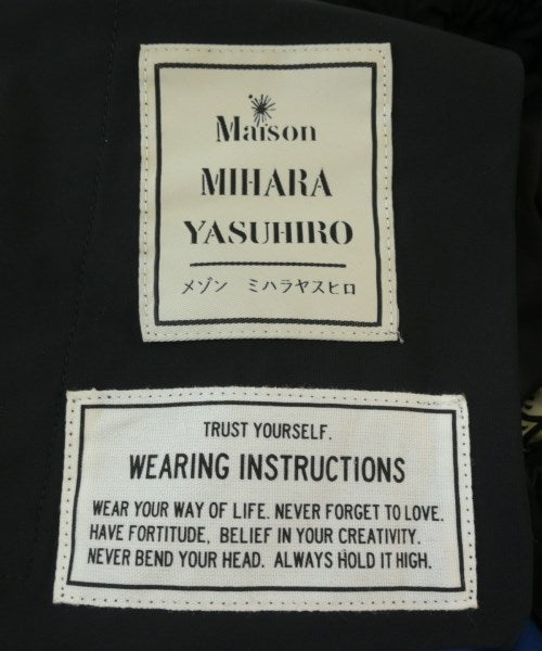 Maison MIHARA YASUHIRO กางเกง อื่น