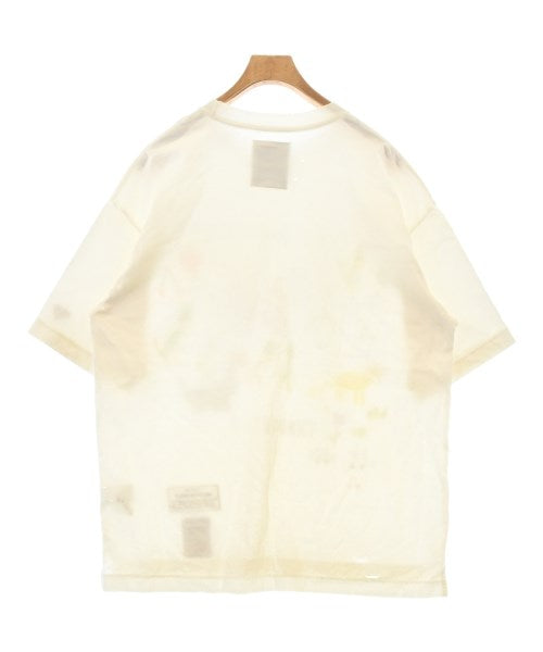 Maison MIHARA YASUHIRO เสื้อยืด/เสื้อท็อปส์