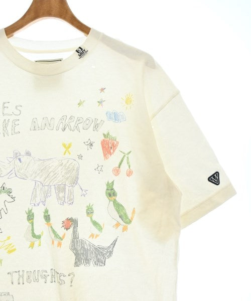 Maison MIHARA YASUHIRO เสื้อยืด/เสื้อท็อปส์