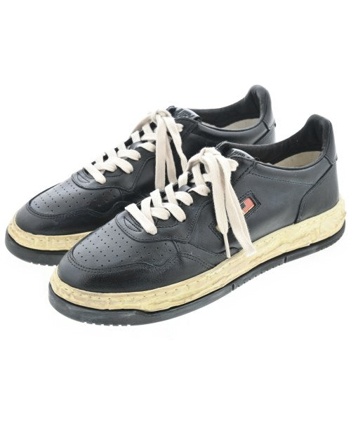 Maison MIHARA YASUHIRO รองเท้าผ้าใบ