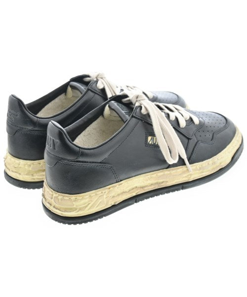 Maison MIHARA YASUHIRO รองเท้าผ้าใบ