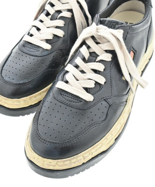 Maison MIHARA YASUHIRO รองเท้าผ้าใบ