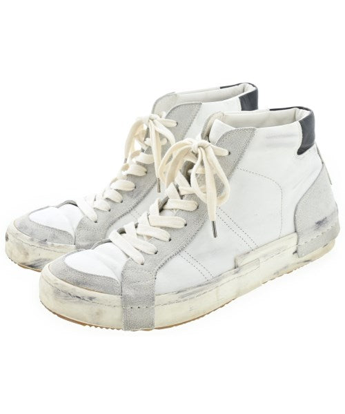 Maison MIHARA YASUHIRO รองเท้าผ้าใบ