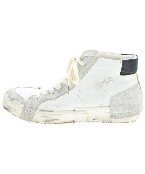 Maison MIHARA YASUHIRO รองเท้าผ้าใบ