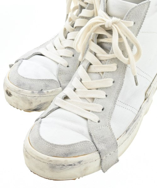 Maison MIHARA YASUHIRO รองเท้าผ้าใบ