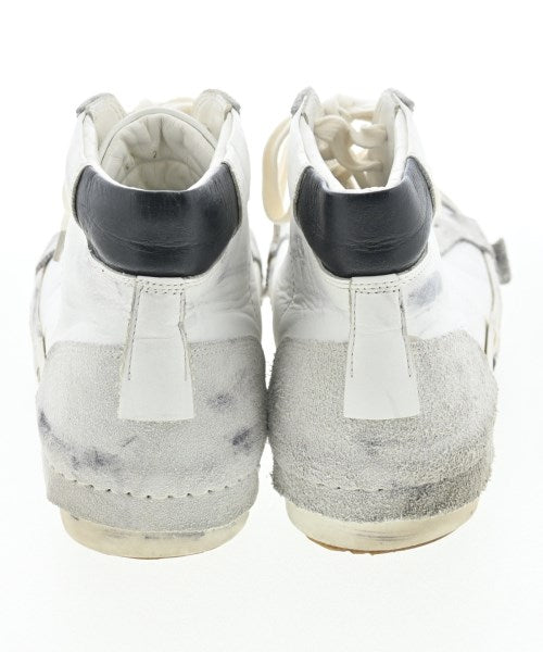 Maison MIHARA YASUHIRO รองเท้าผ้าใบ
