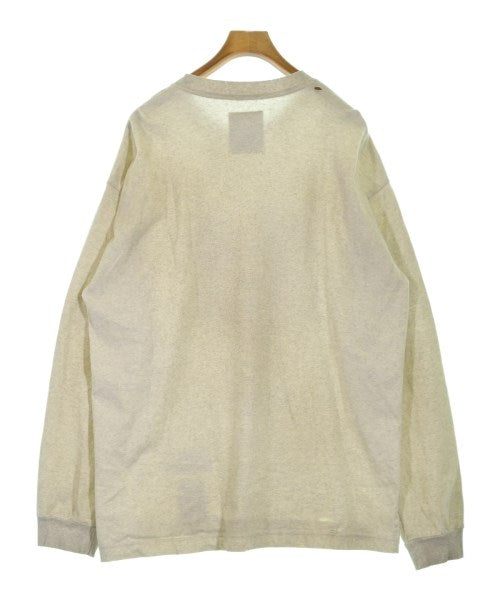 Maison MIHARA YASUHIRO เสื้อยืด/เสื้อท็อปส์
