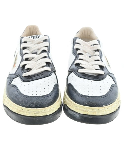 Maison MIHARA YASUHIRO รองเท้าผ้าใบ