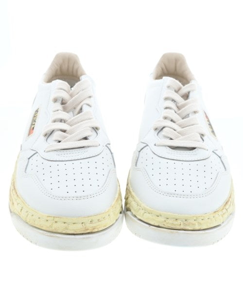 Maison MIHARA YASUHIRO รองเท้าผ้าใบ