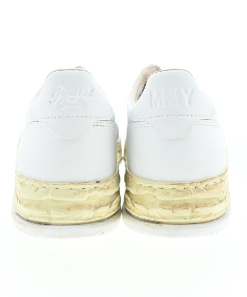 Maison MIHARA YASUHIRO รองเท้าผ้าใบ