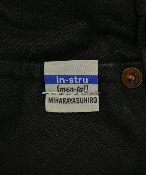 Maison MIHARA YASUHIRO ยีนส์