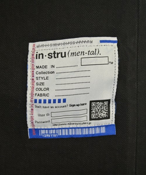 Maison MIHARA YASUHIRO ยีนส์